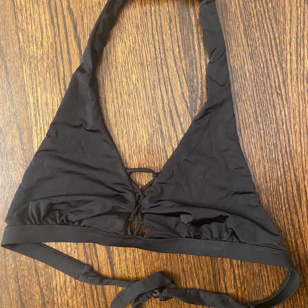 Beach Bunny Bikini Halter Top
